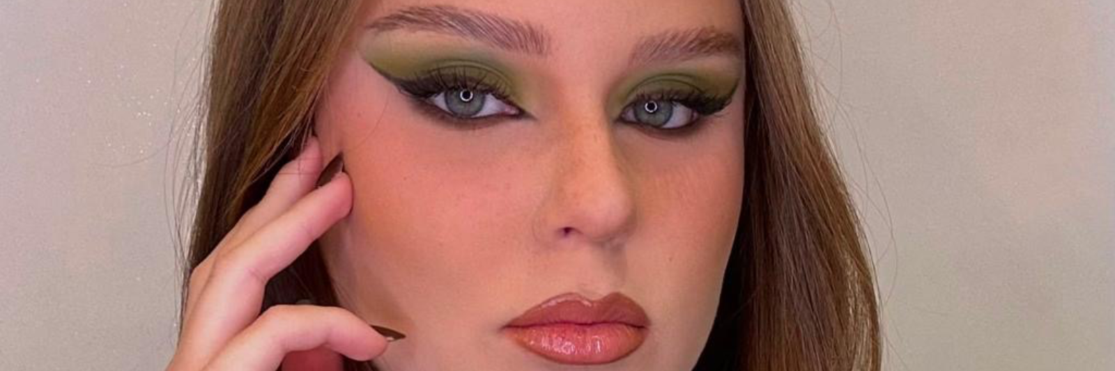 Il mio percorso nel mondo del make-up 
