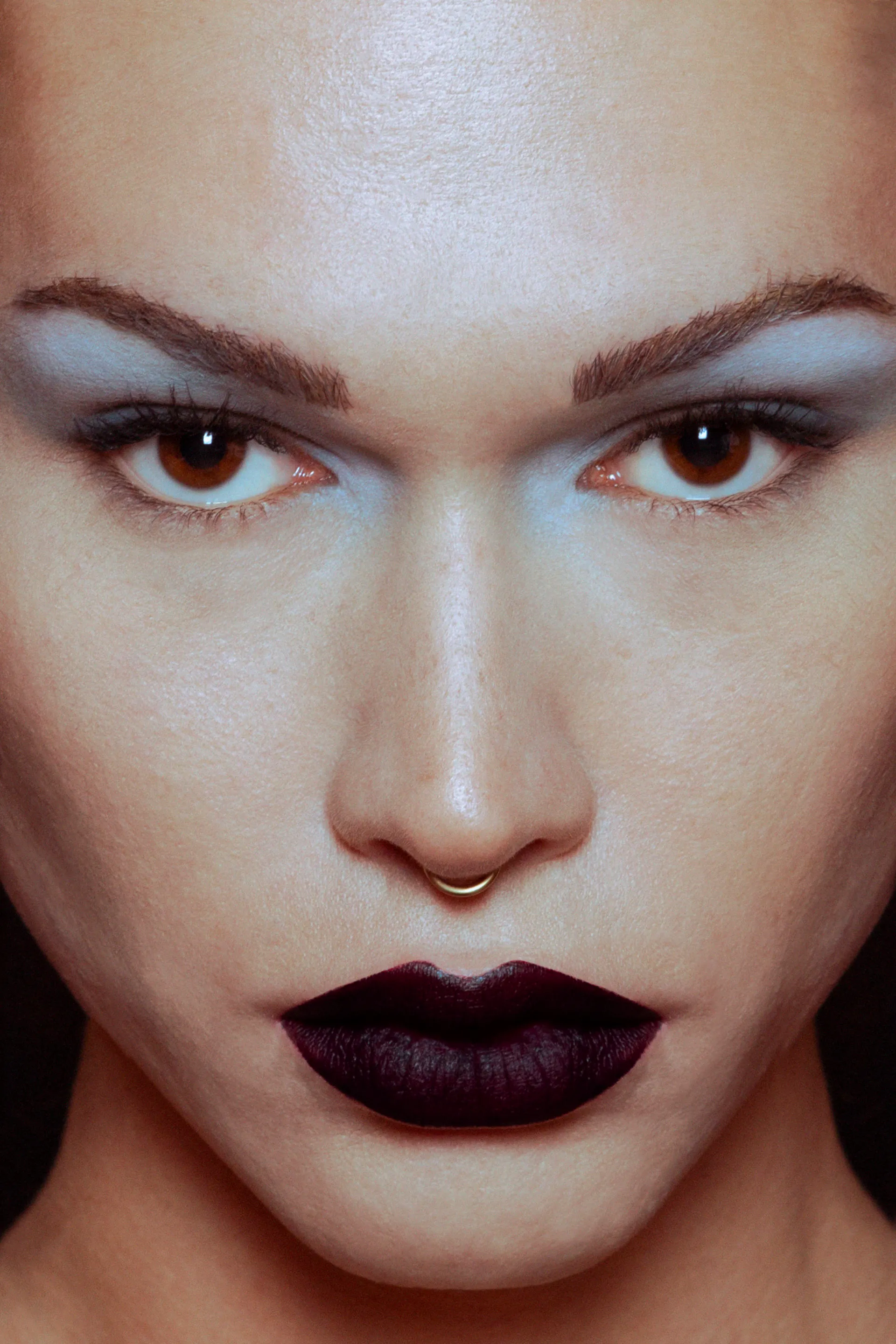 Lavoro di make-up 6 realizzato da Elena Arduini Mua