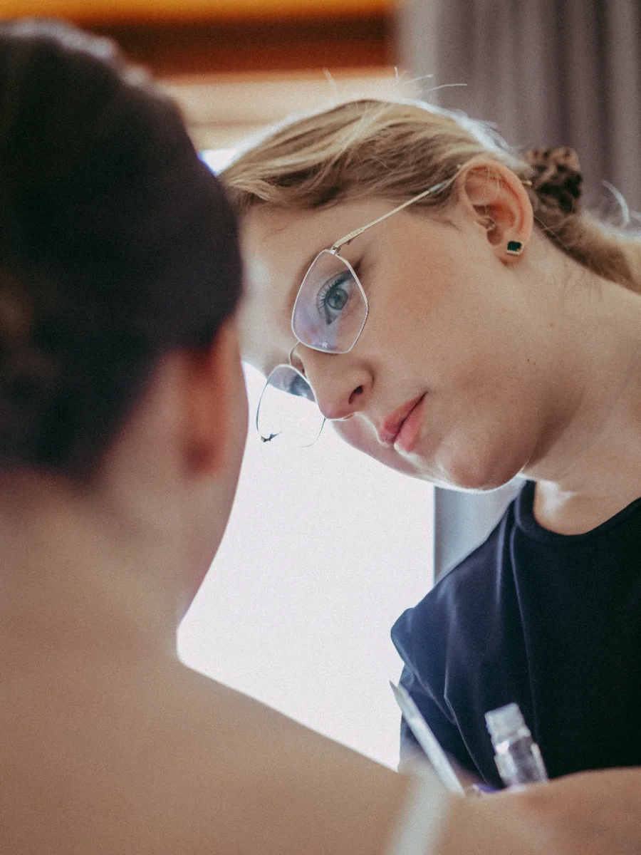 Foto di copertina di Elena Arduini Mua, make-up artist a Cattolica, Rimini, Pesaro, Cesena, Forlì, Fano