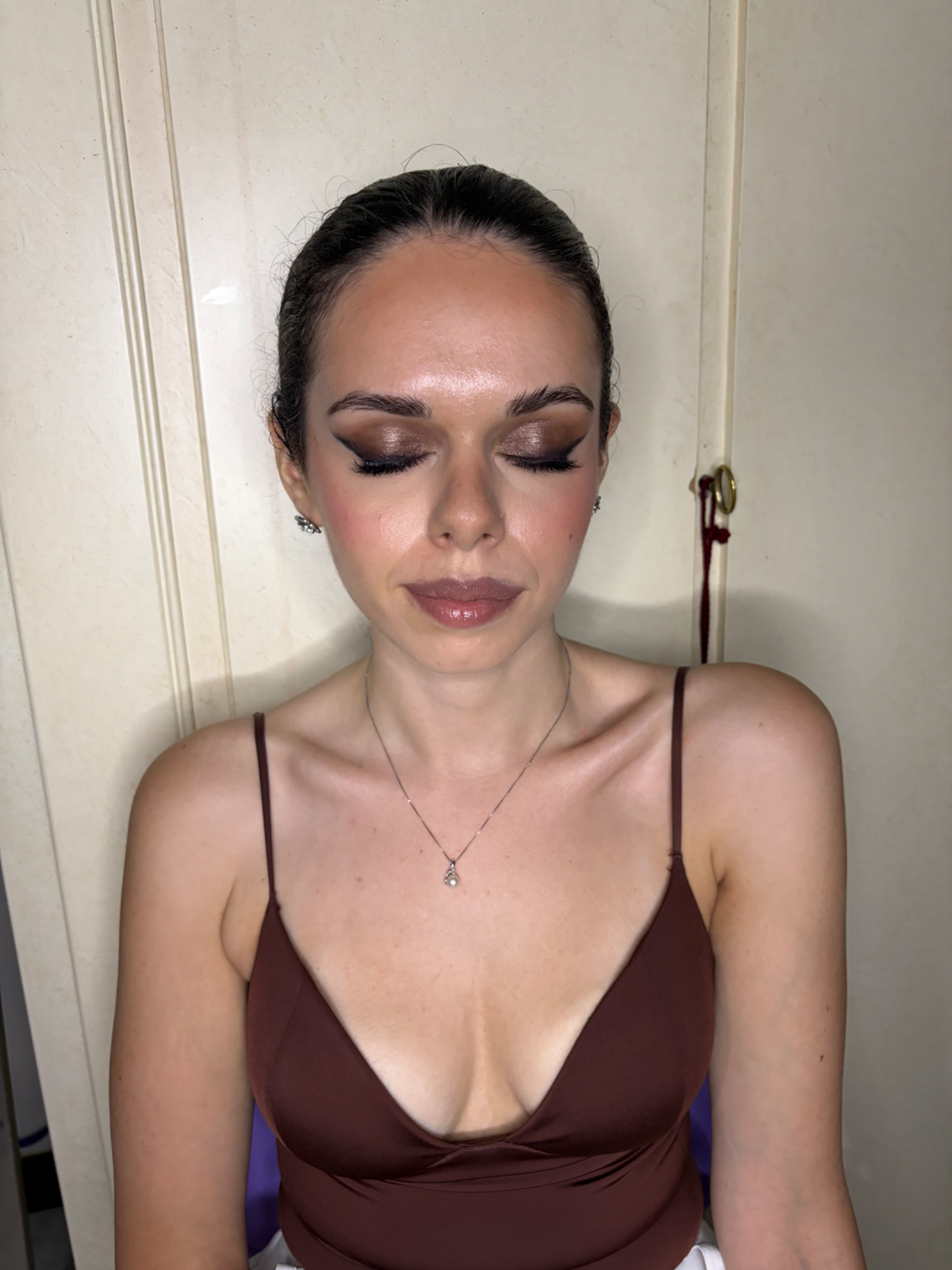 Lavoro di make-up 4 realizzato da __alessia_mua_studio 