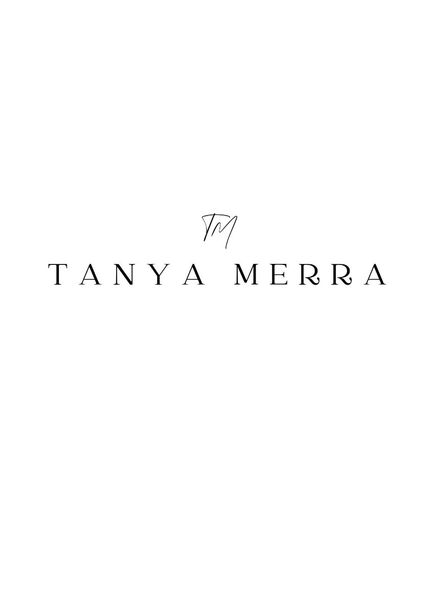 Foto di copertina di Tanya Merra, make-up artist a Milano