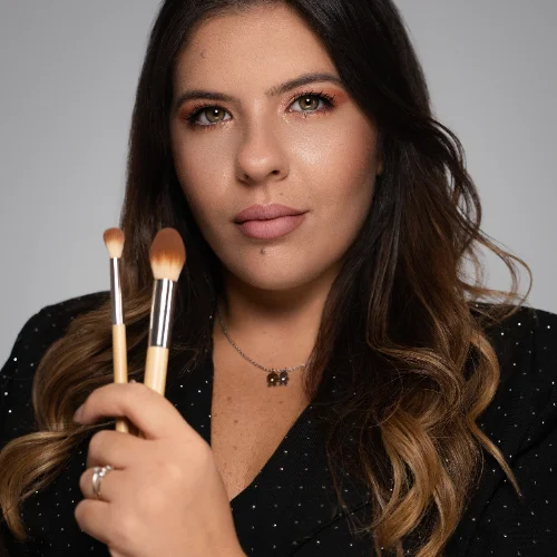 Ritratto di Lauradecostanzomakeupartist 