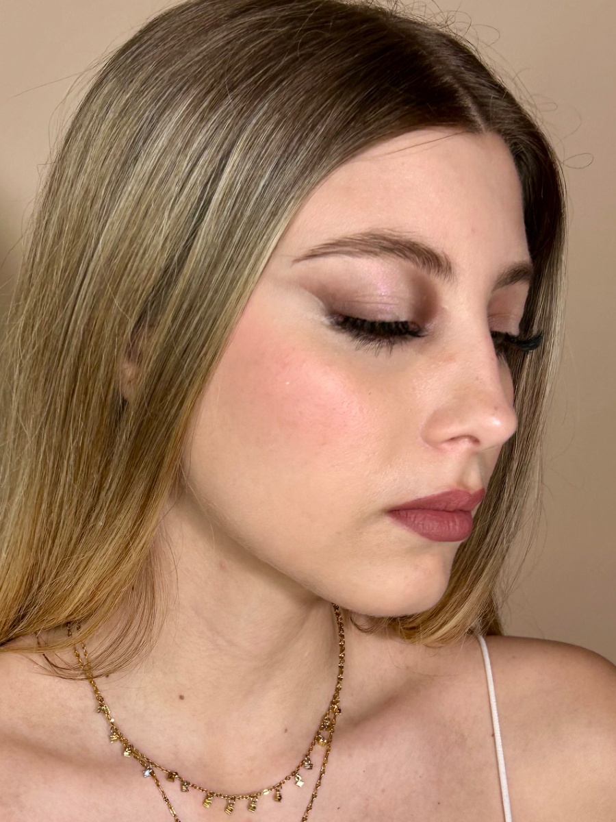 Foto di copertina di FrancescaViola_MuA, make-up artist