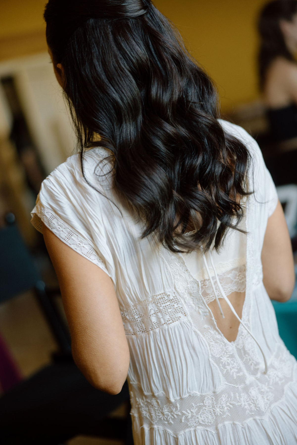 Lavoro di make-up 3 realizzato da Flavia Barrale Bridal Beauty Artist 