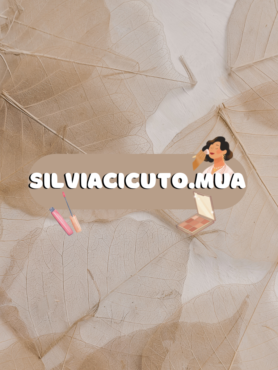 Foto di copertina di Silviacicuto.mua, make-up artist a Roma