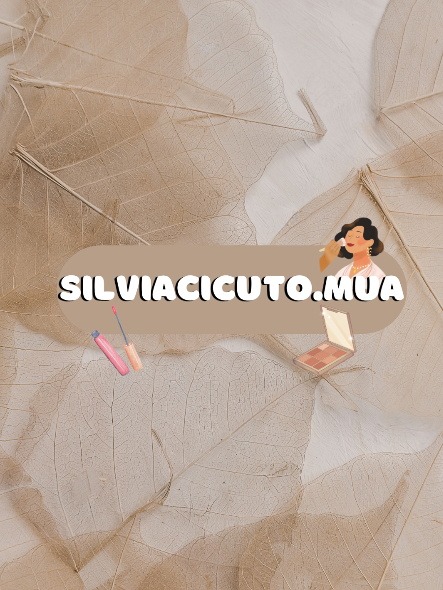 Portfolio di Silviacicuto.mua, make-up artist a Roma