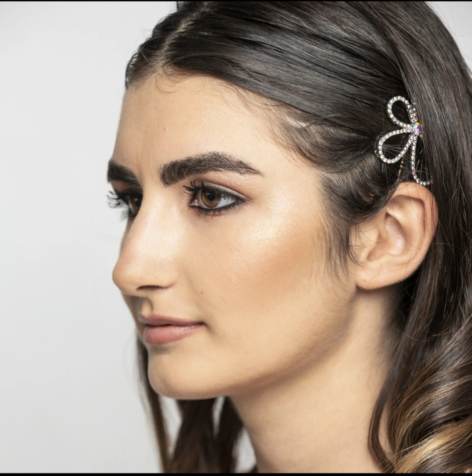 Lavoro di make-up 4 realizzato da Daniela