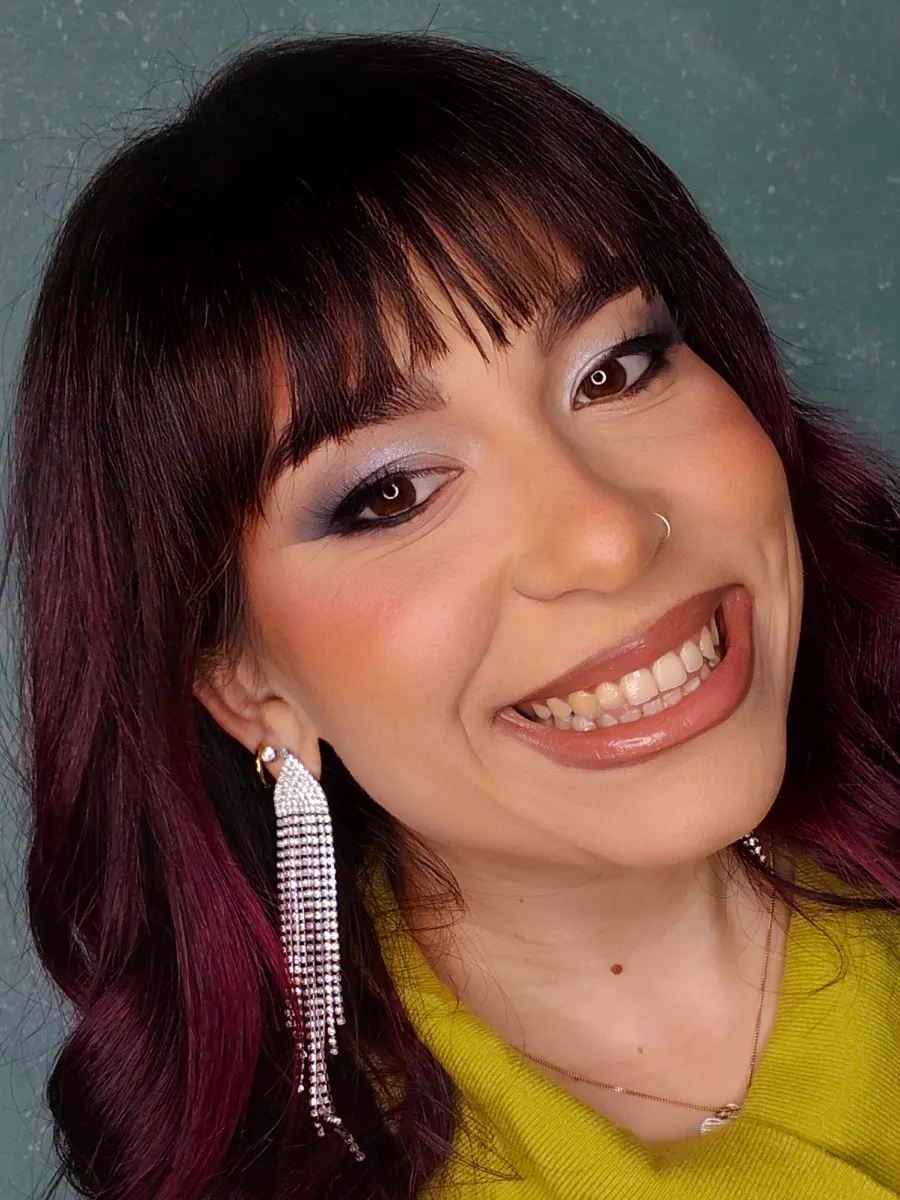 Foto di copertina di Dullamakeupartist , make-up artist a Catania, Roma