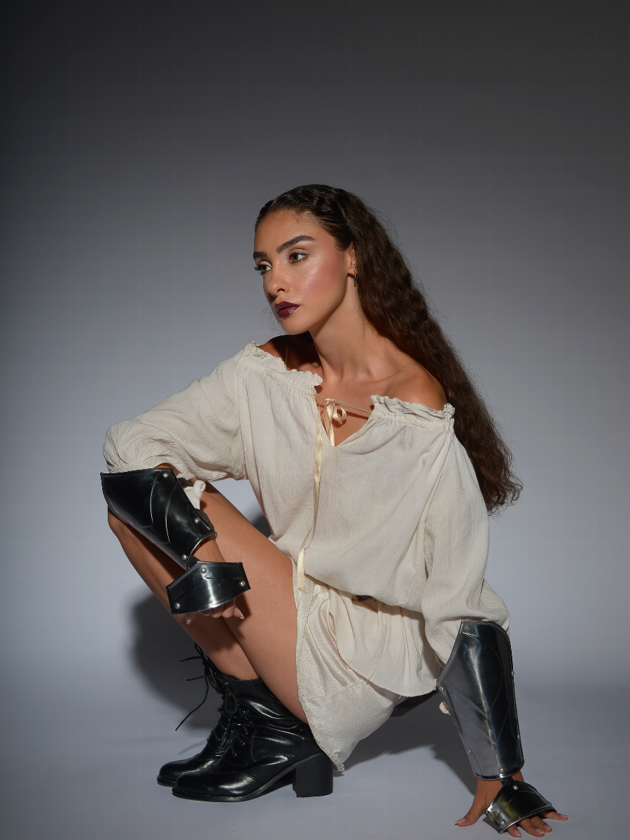 Foto di copertina di Momis mua, make-up artist a Milano