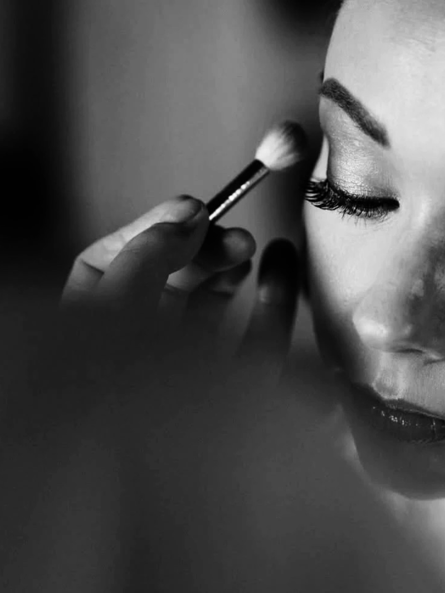 Foto di copertina di Claudia Sciarrabone Makeup e Hair Artist, make-up artist a Roma