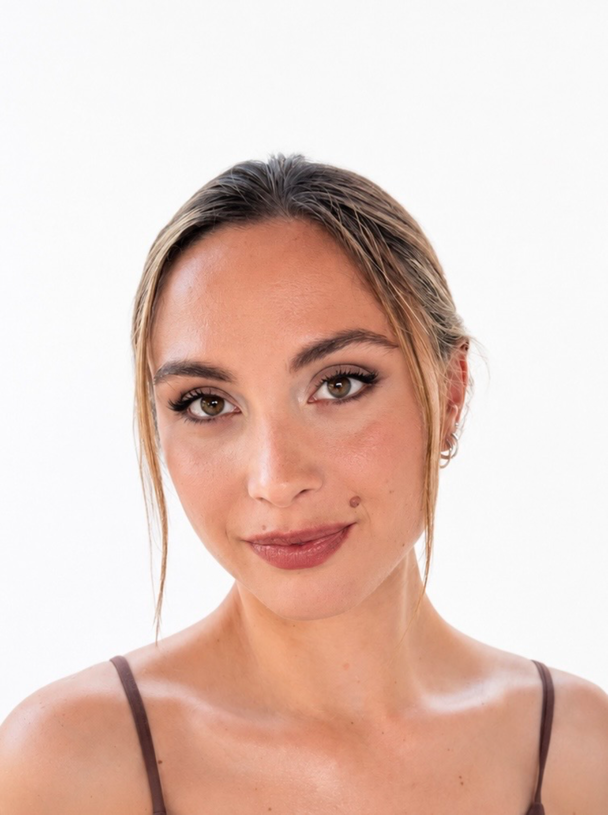 Lavoro di make-up 5 realizzato da Francesca Torsellini Make-up Artist