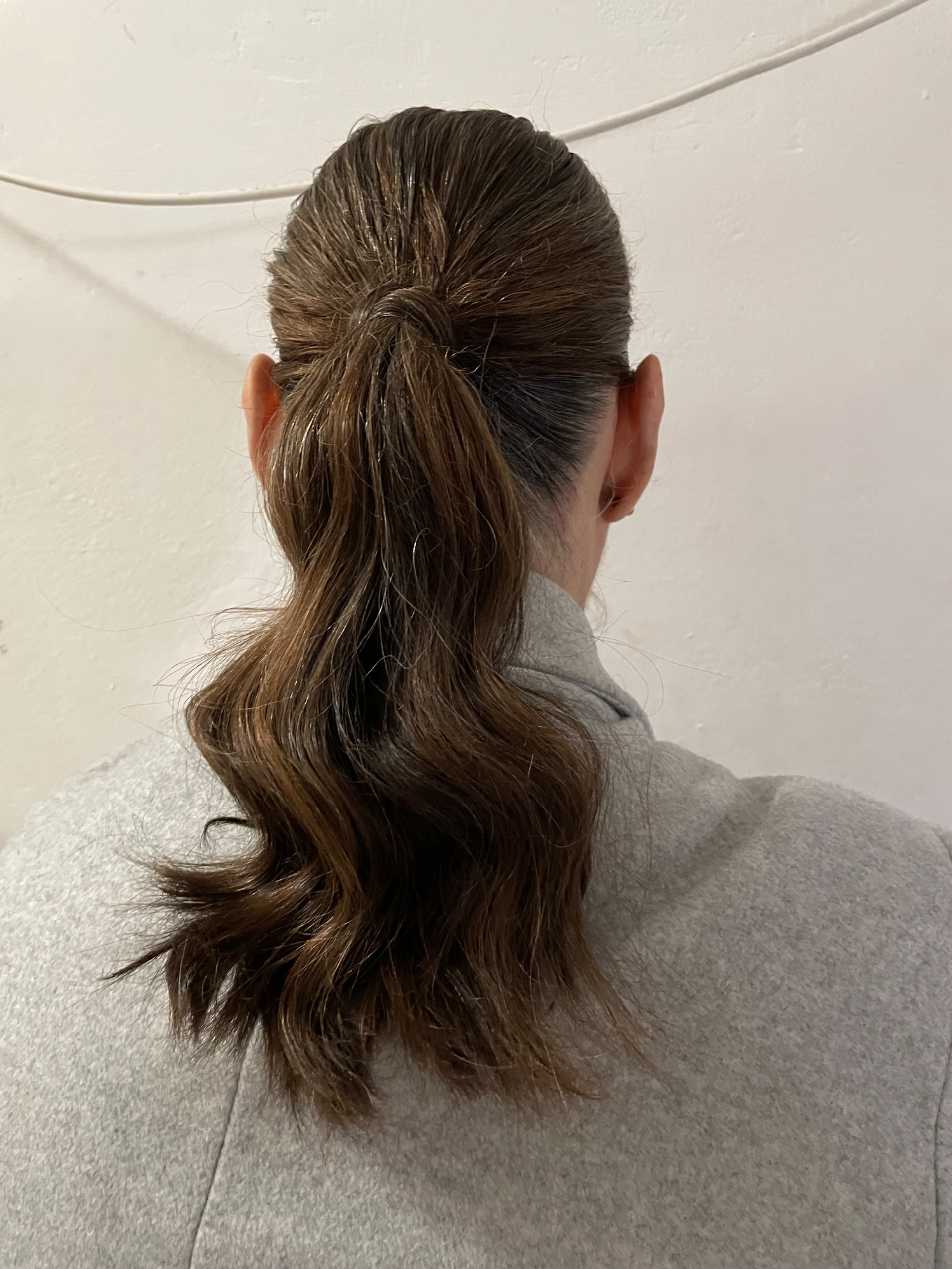 Lavoro di make-up 6 realizzato da Claudia Coli Hair&Makeup Artist