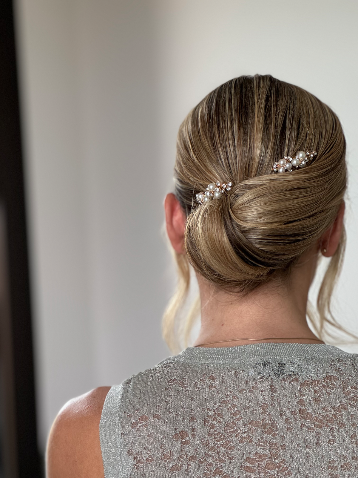 Lavoro di make-up 5 realizzato da Anna Rigoni