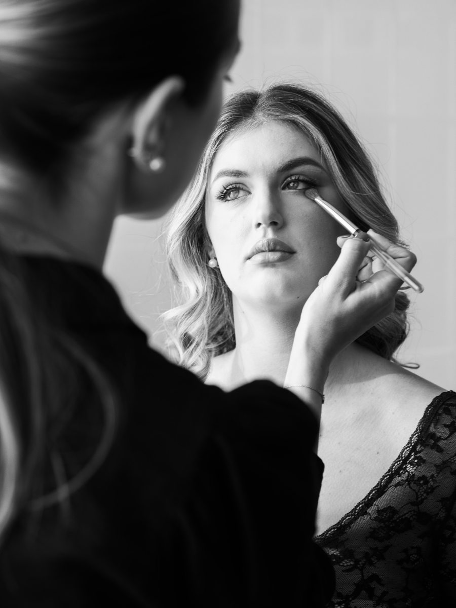 Portfolio di Anna Rigoni, make-up artist a Vicenza, Verona, Venezia