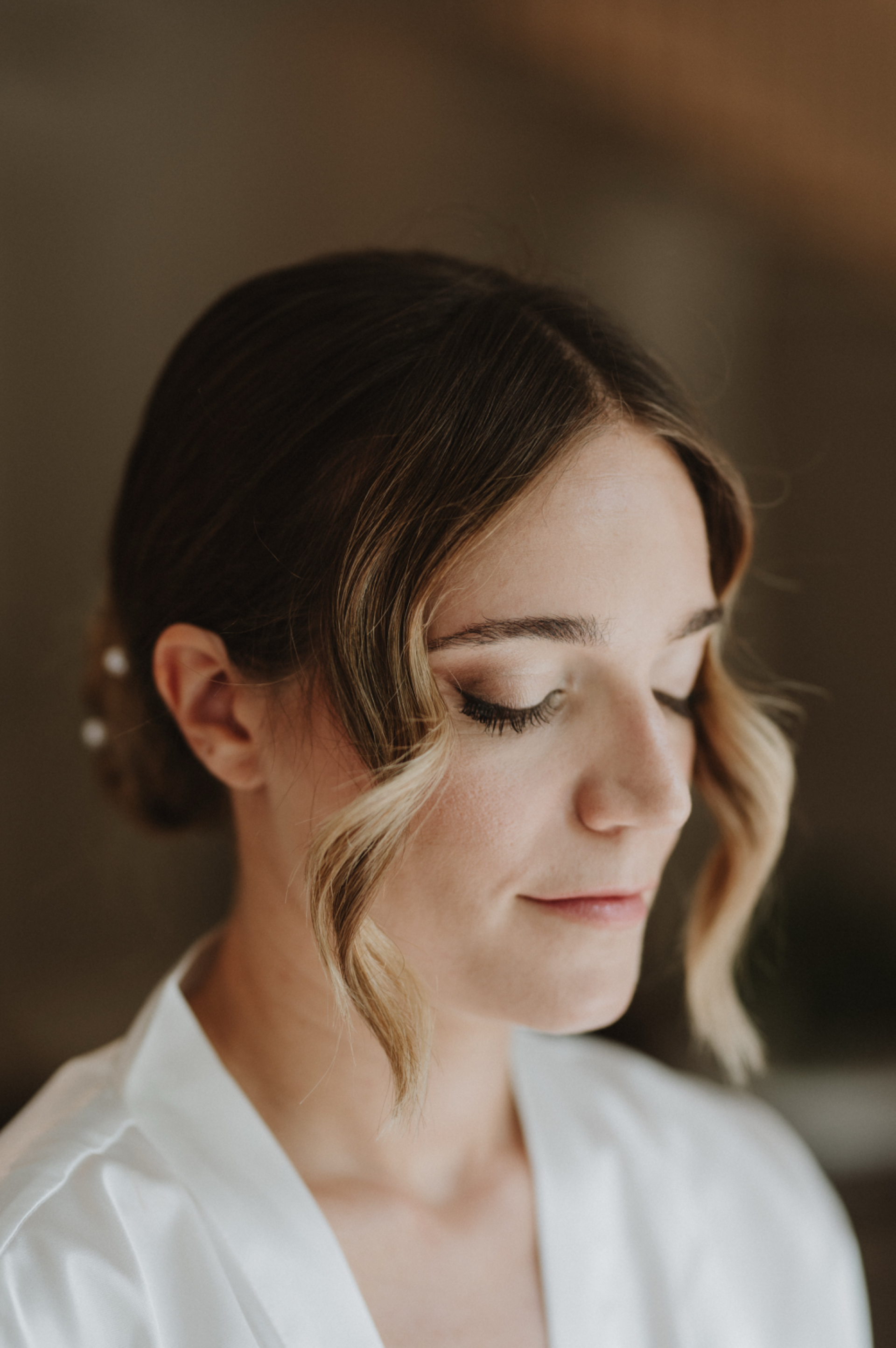Lavoro di make-up 5 realizzato da Marta Miceli