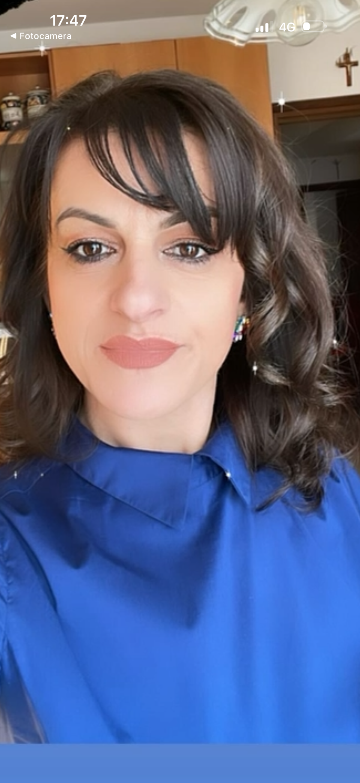 Lavoro di make-up 6 realizzato da Luli_make_up_como