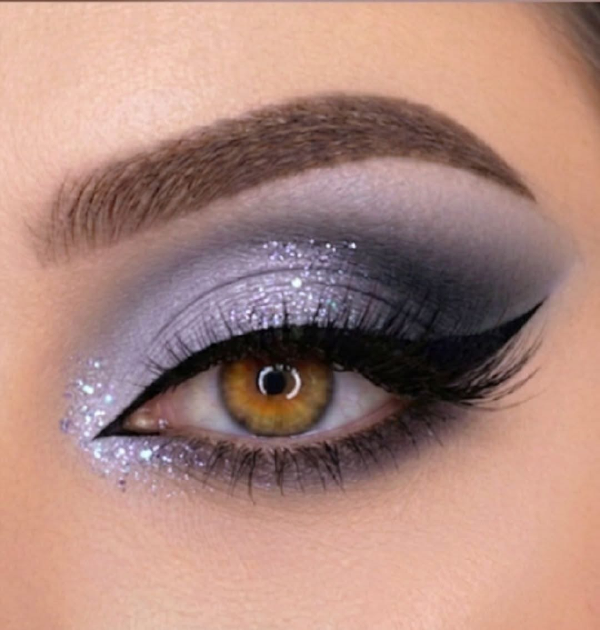 Lavoro di make-up 2 realizzato da Luli_make_up_como