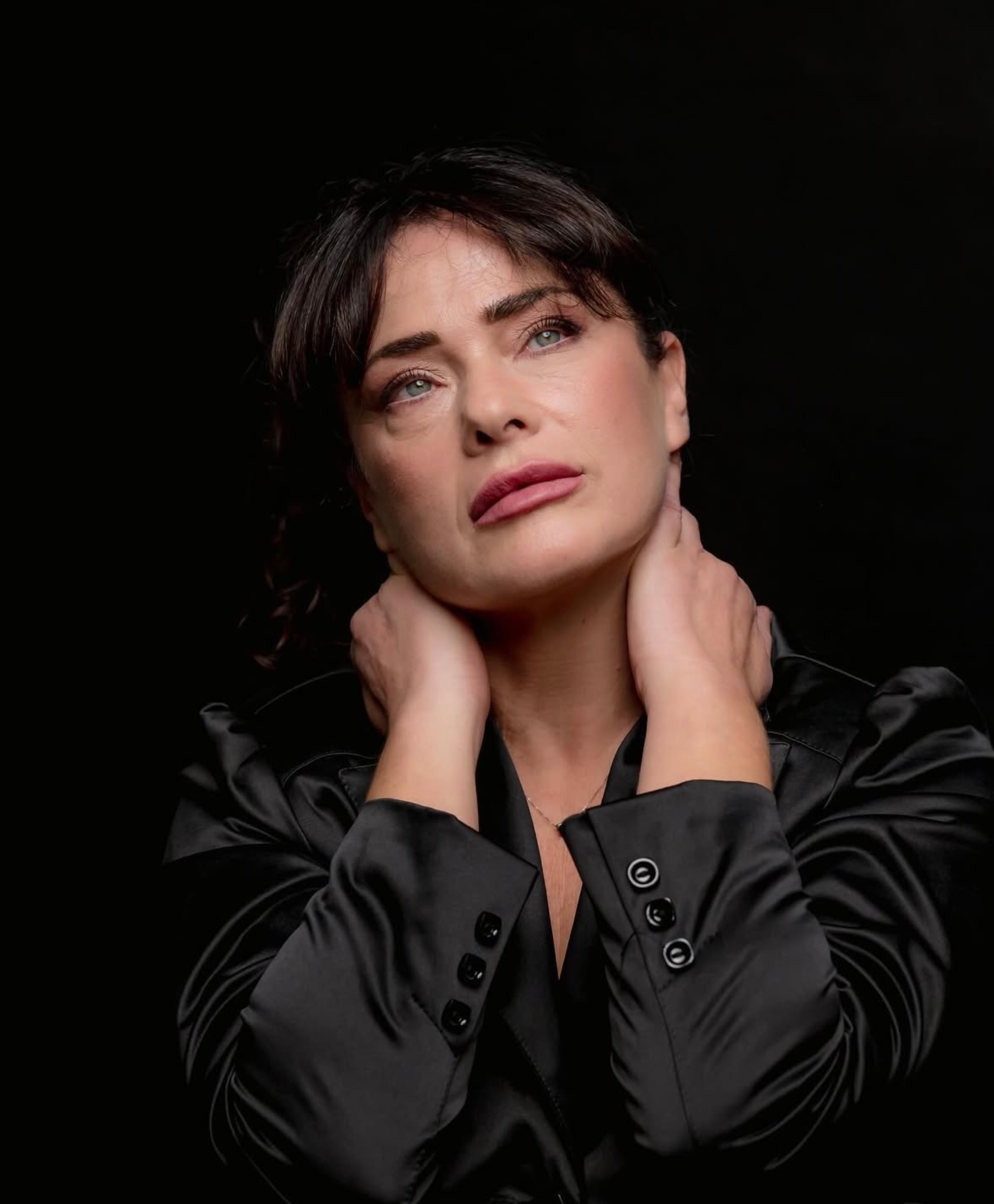 Lavoro di make-up 6 realizzato da beautybaroma di Jessica Giardina