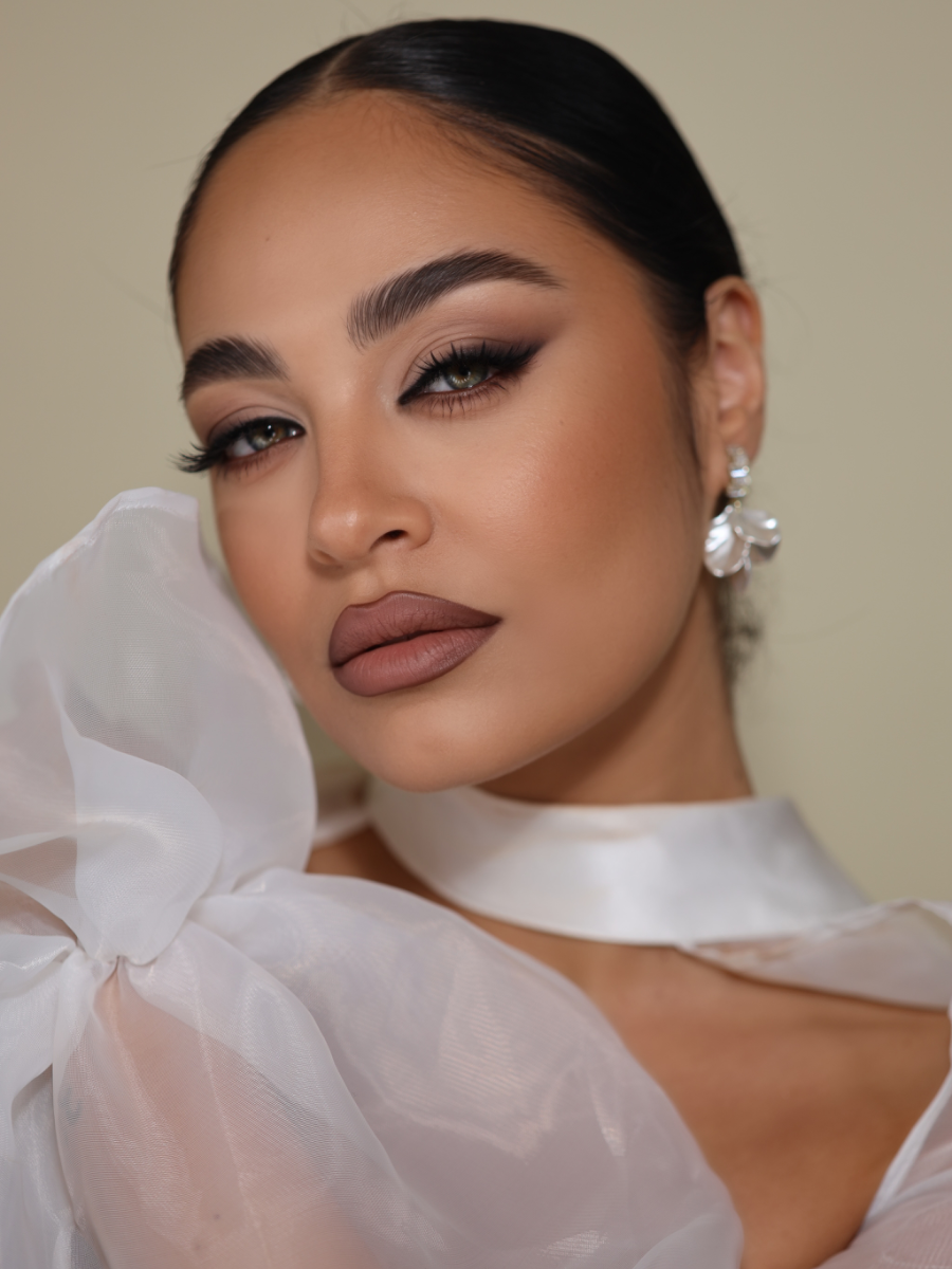 Foto di copertina di maurafazzino_mua, make-up artist