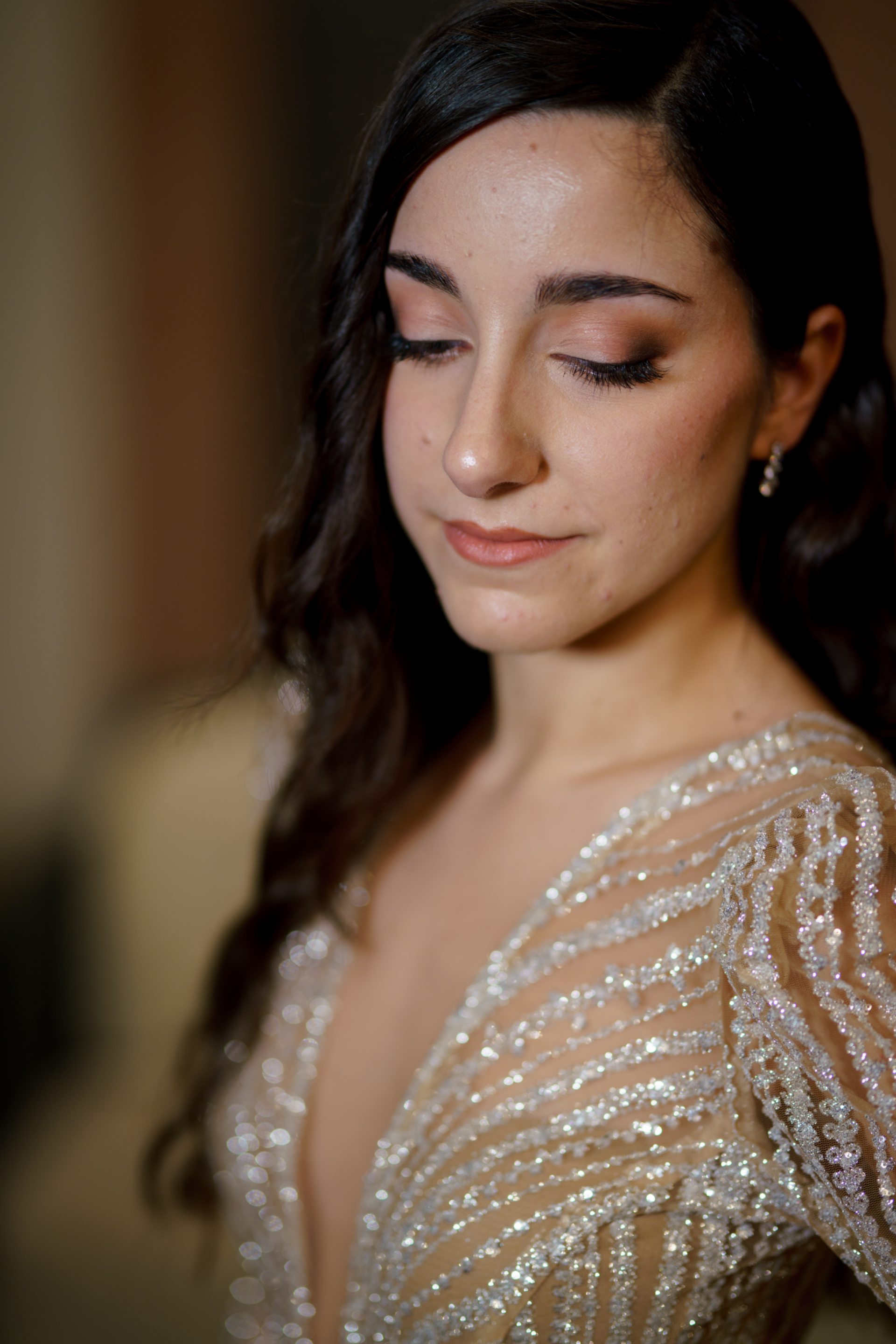 Lavoro di make-up 4 realizzato da Monica Piccinni Luxury Mua
