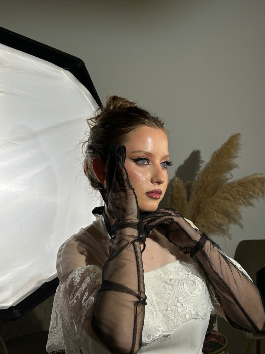 Portfolio di Ludovica Poduti Mua, make-up artist a Roma, Viterbo, Anguillara Sabazia, Bracciano
