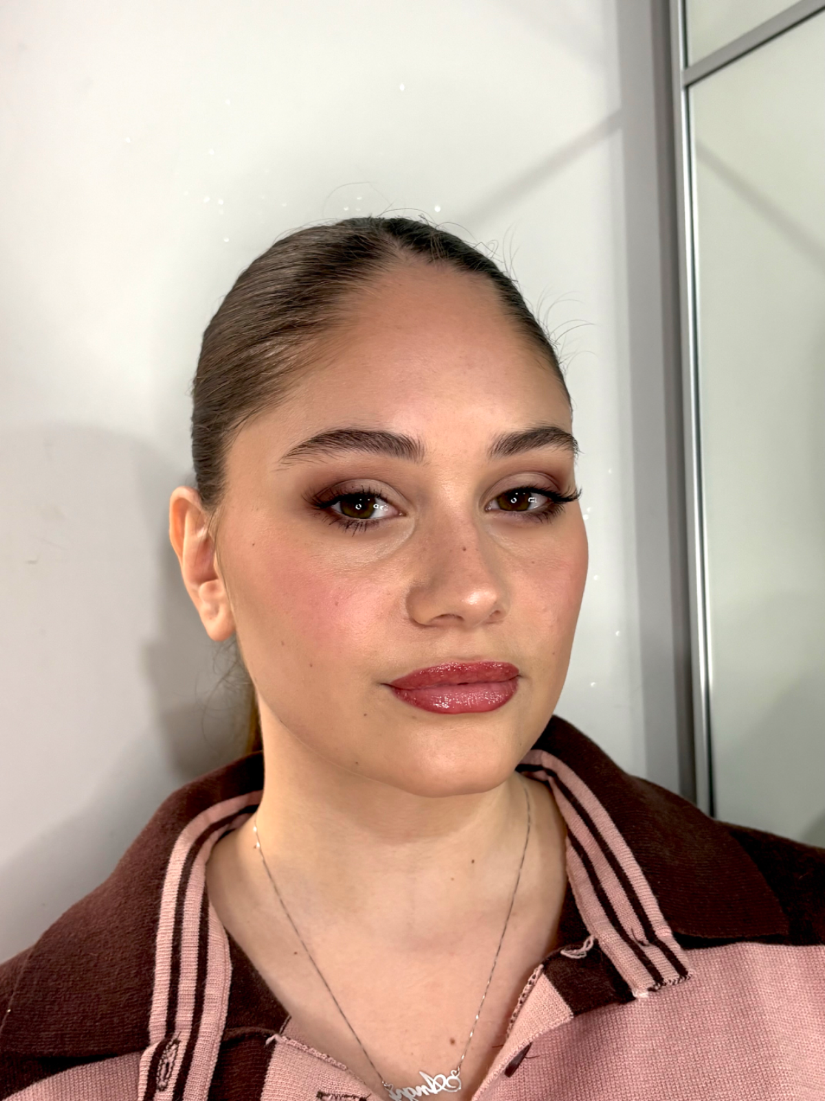 Lavoro di make-up 4 realizzato da Daniela Castelli mua