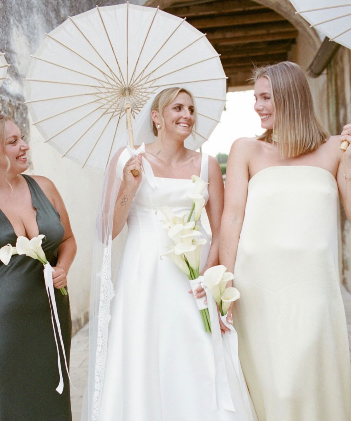 Lavoro di make-up 4 realizzato da Tatiana Cannizzo | Bridal & Event MUA 