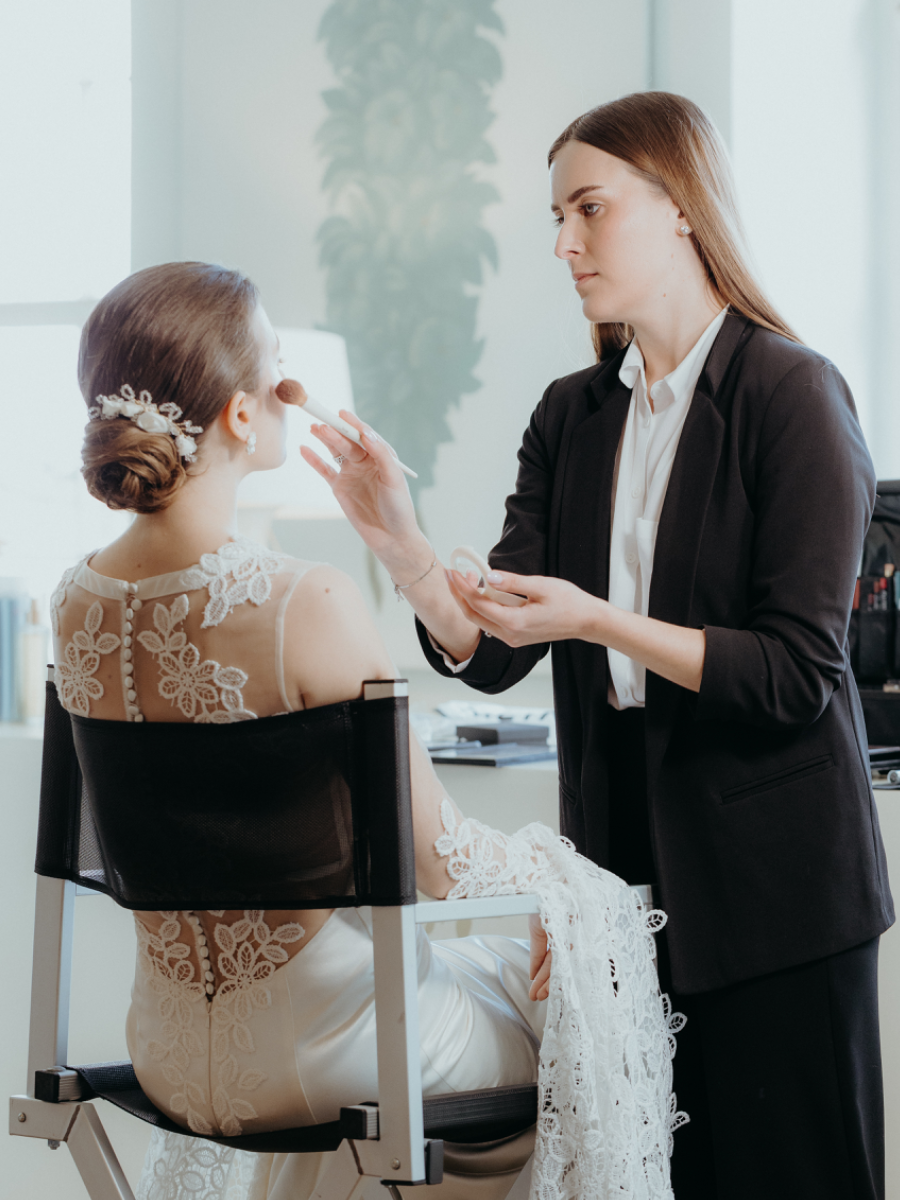Foto di copertina di Tatiana Cannizzo | Bridal & Event MUA , make-up artist a Catania