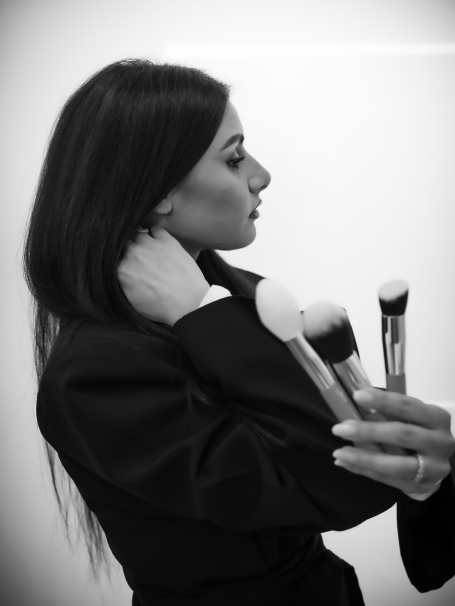 Foto di copertina di Ludovicanozzolillo_mua, make-up artist a Napoli
