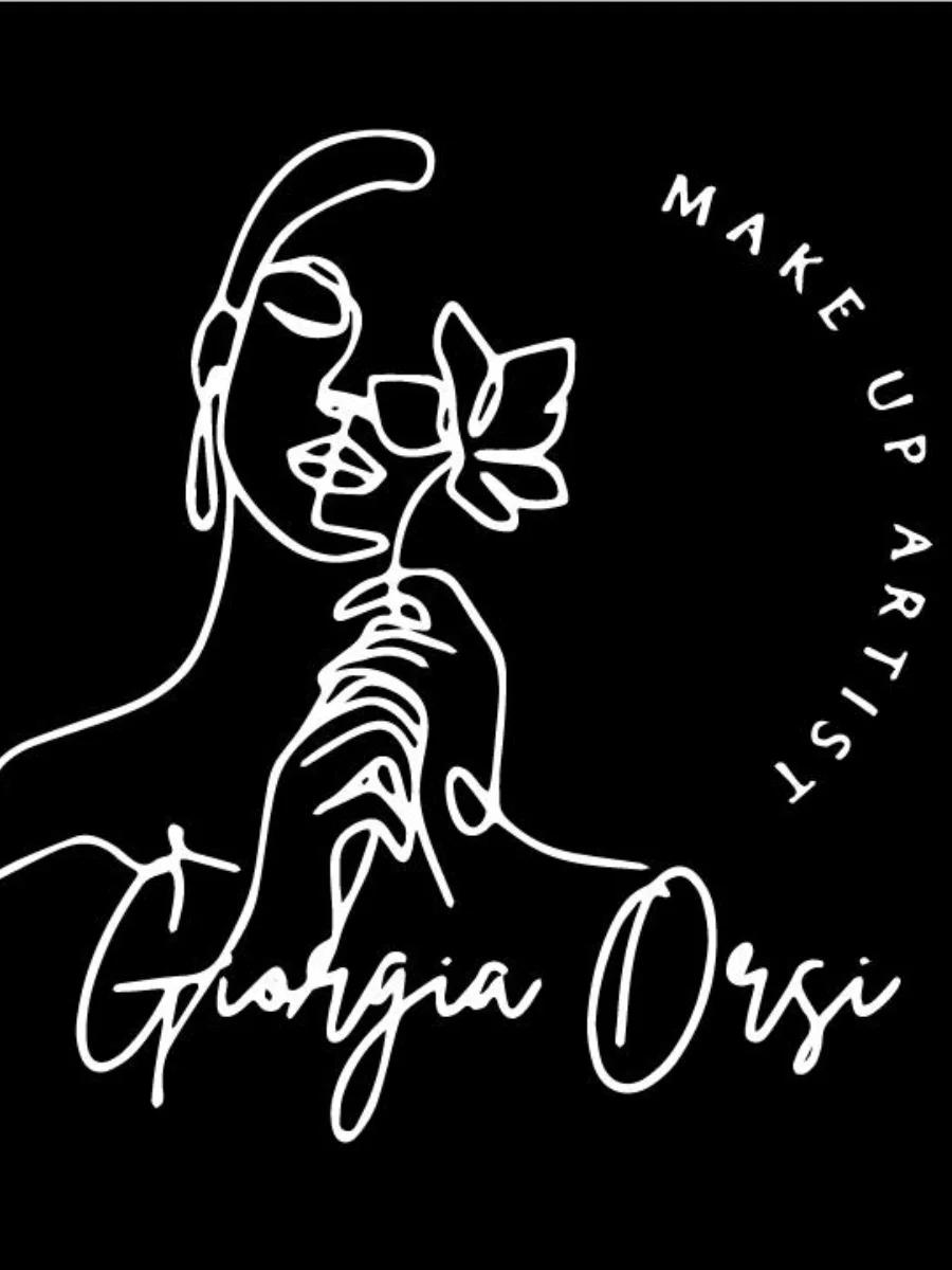 Foto di copertina di Giorgia Orsi makeup artist, make-up artist a Bologna