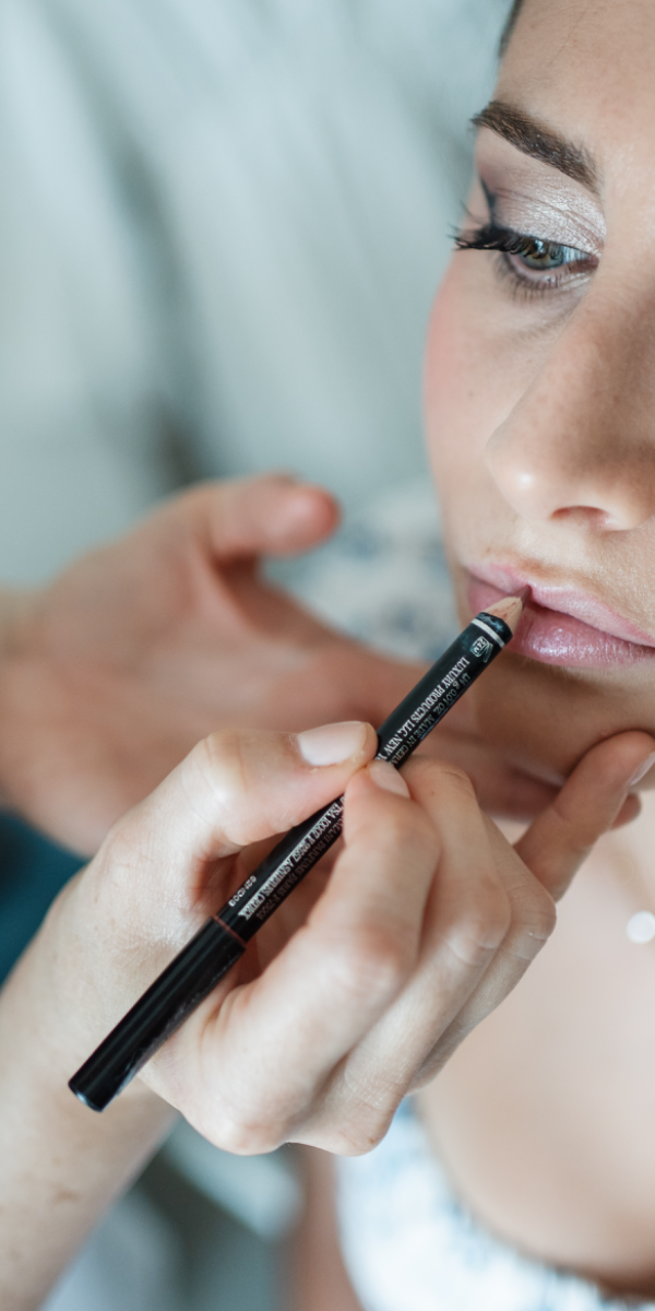 Portfolio di Letizia Girani Mua, make-up artist a Voghera, Pavia, Milano