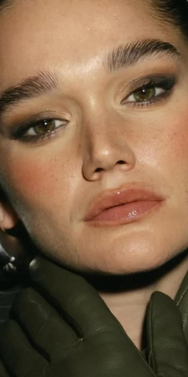 Portfolio di Francesca Foti, make-up artist a Milano