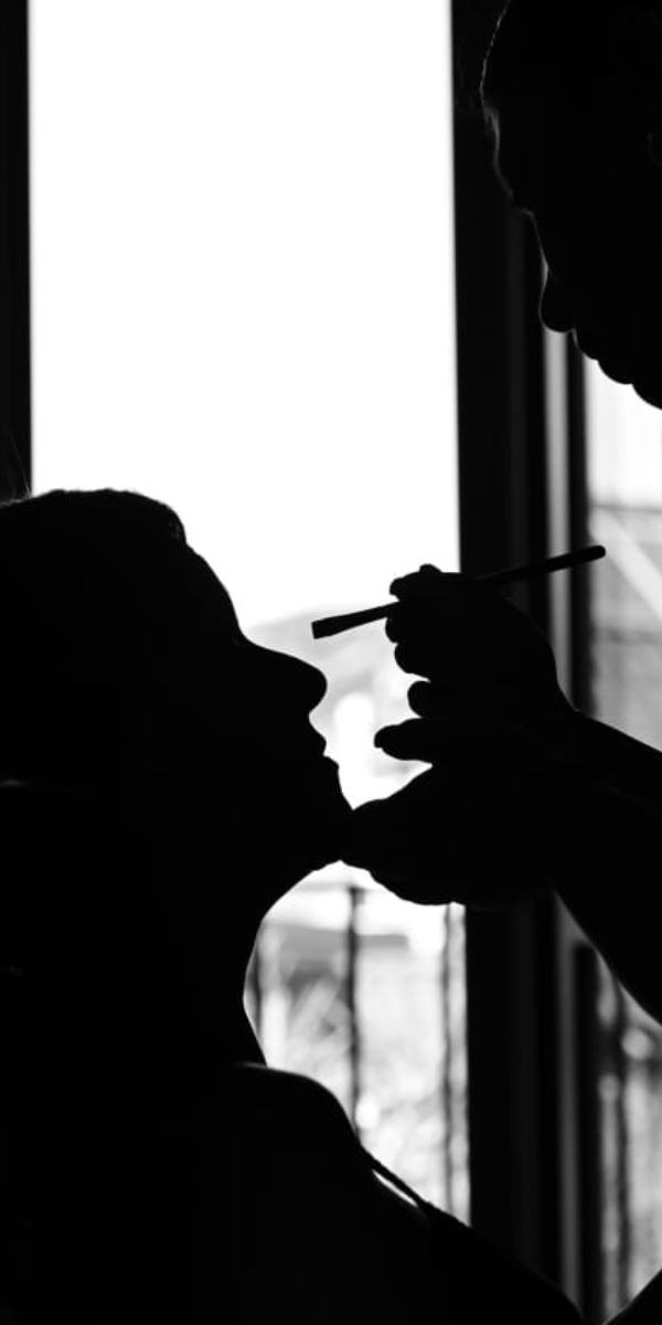 Portfolio di Giulia Claudio, make-up artist a Torino